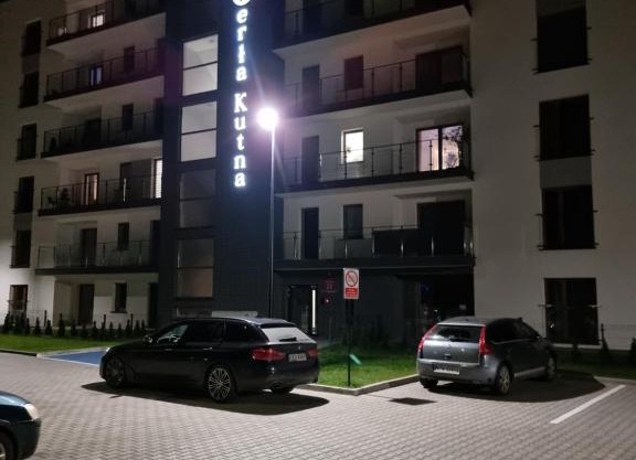 Perłowy Apartament