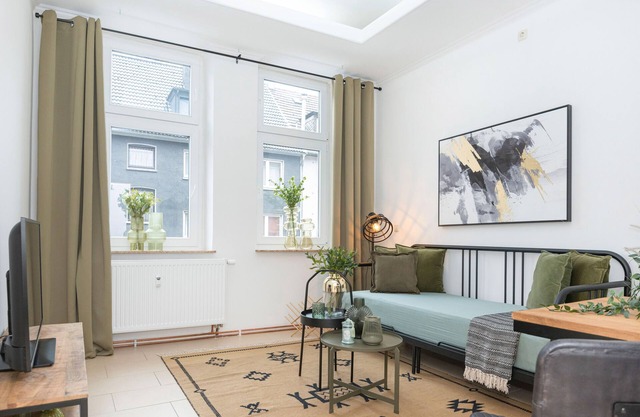 Perfect for 4 | 10 min to the fair | 5 min to the city