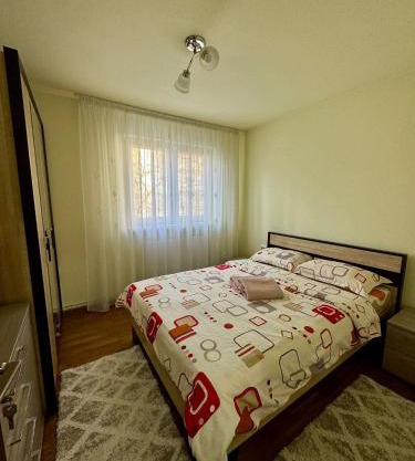 Perfect for a family!