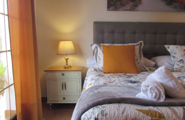 Perfect for your meetings, adequate space, beautiful, functional, well equipped.