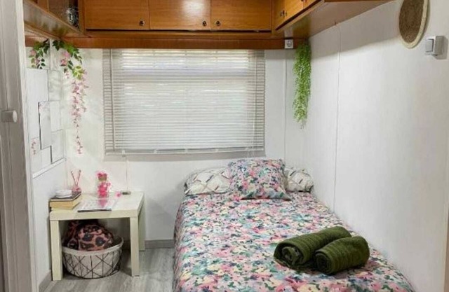 Perfect getaway to the heart of nature