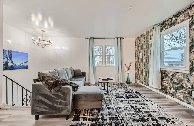 Perfect Home near Chesapeake Bay