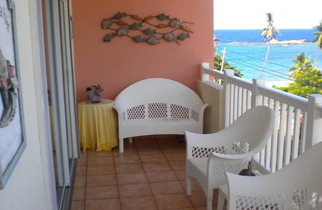 Perfect Location, Excellent set up, walk to the beach and Fisherman Village
