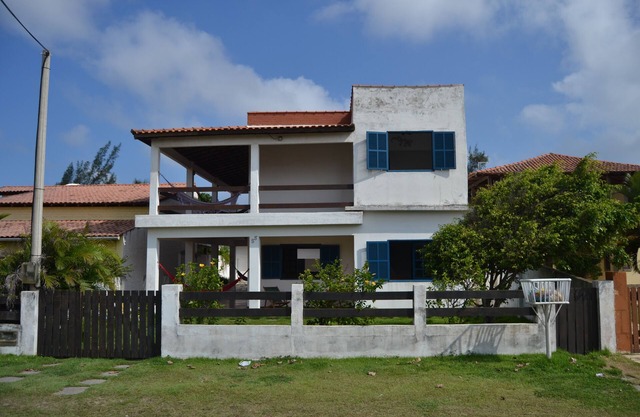 Perfect lodging for large groups!