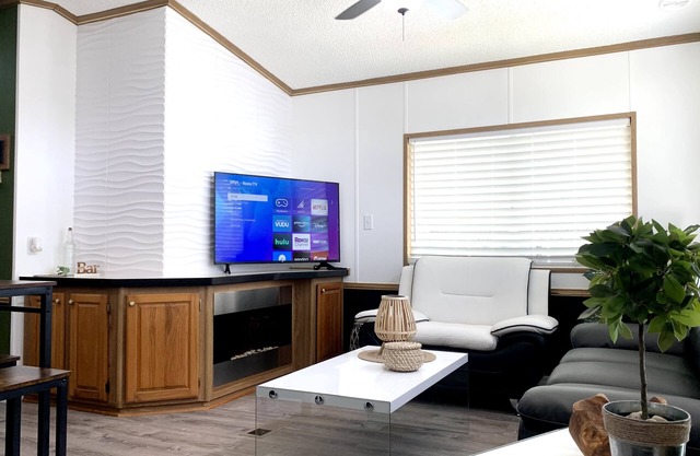 Perfect Place for a Perfect Vacation