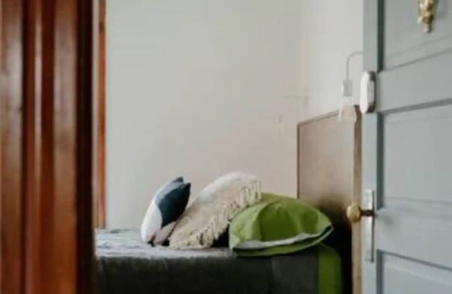 Perfectly Portland Getaway: Captain Sharpe's Room at Hi Buddy PDX