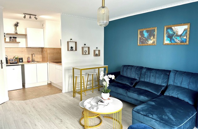 Perle Rare « Cosy de Laéroport »