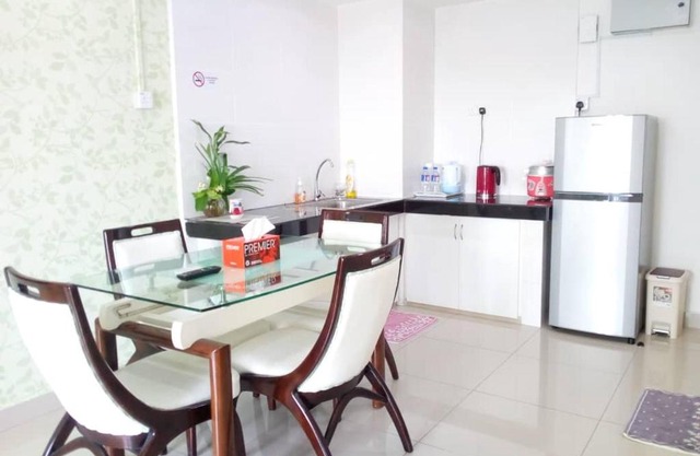 Permai Suite @ D'Perdana Apartment