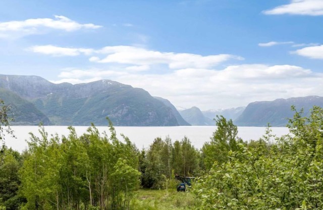 Pernilles hytte by Interhome