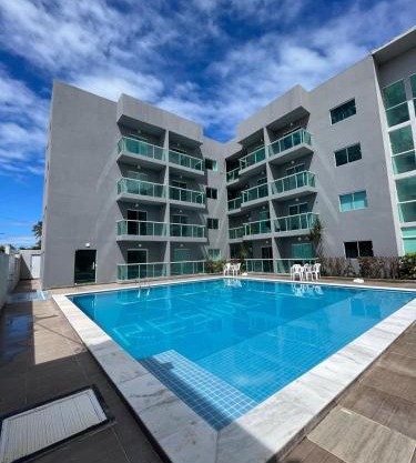 Peroba Ville Residence AP completo