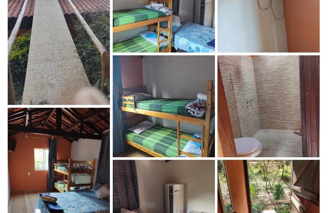 Pesque e Sorte Escondidinho