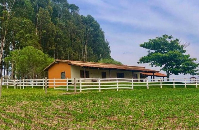 Pesqueiro Rancho Feliz