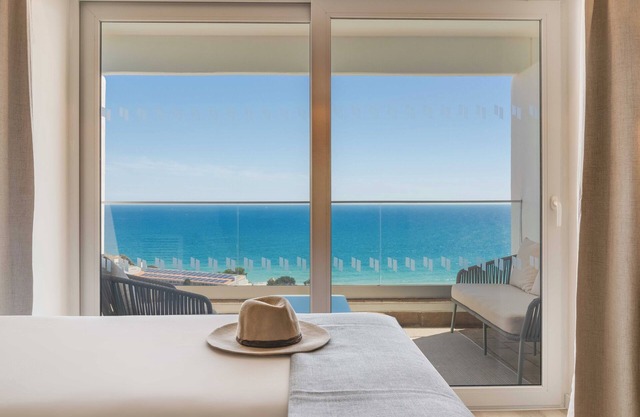 Pestana Blue Alvor Beach Hotel