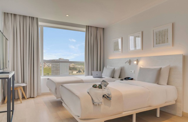 Pestana Tanger - City Center Hotel Suites & Apartments