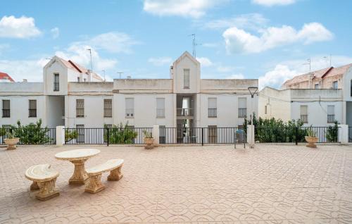 Pet Friendly Apartment