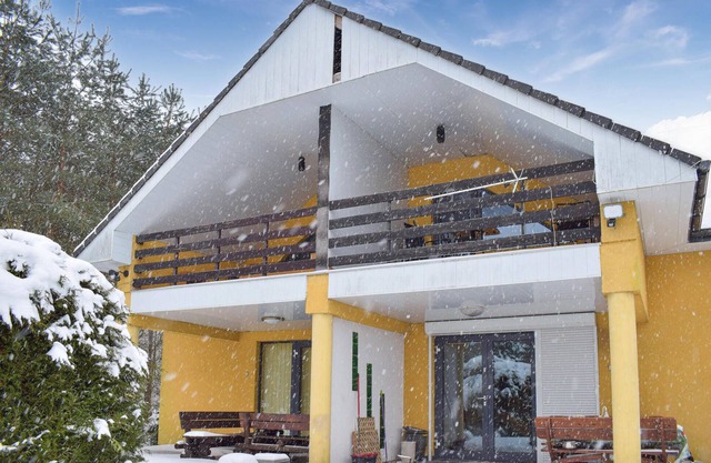 Pet friendly home in Sokole Kuznica