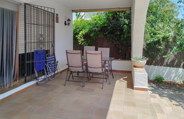 Pet friendly home in Roda de Bara