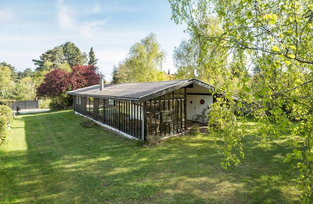 Pet friendly home in Nykøbing Sj