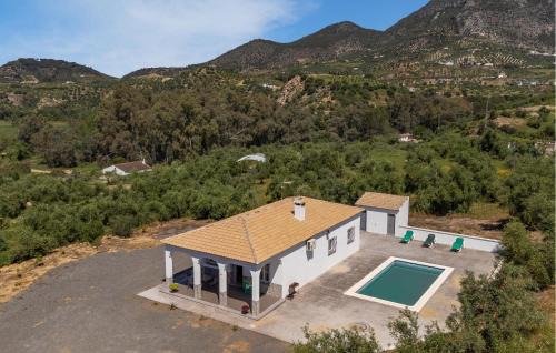 Pet Friendly Home In Algodonales
