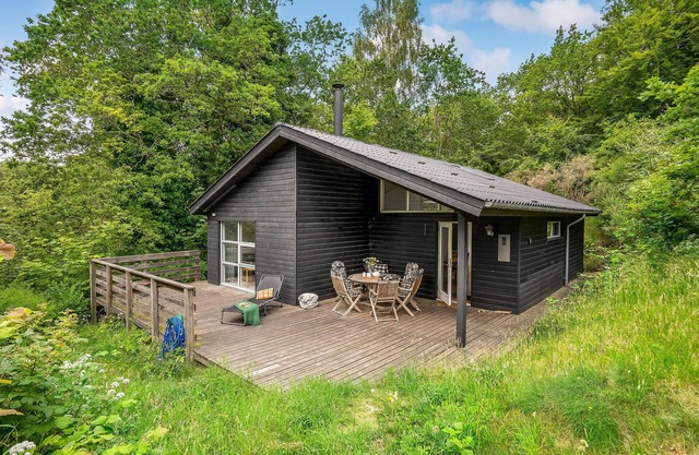 Pet friendly home in Gistrup with WiFi