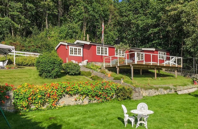 Pet friendly home in Mauseidvåg