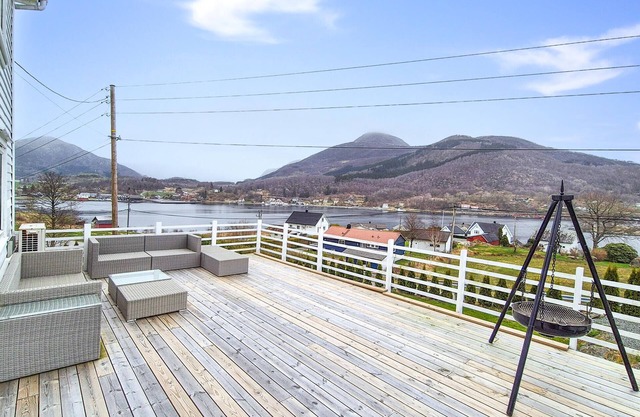 Pet friendly home in Nedre Vats