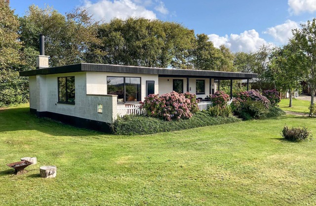 Pet friendly home in Struer with WiFi