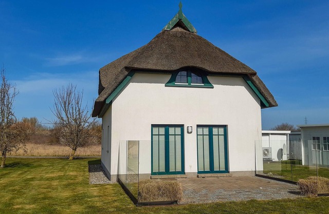 Pet friendly home in Trent with WiFi