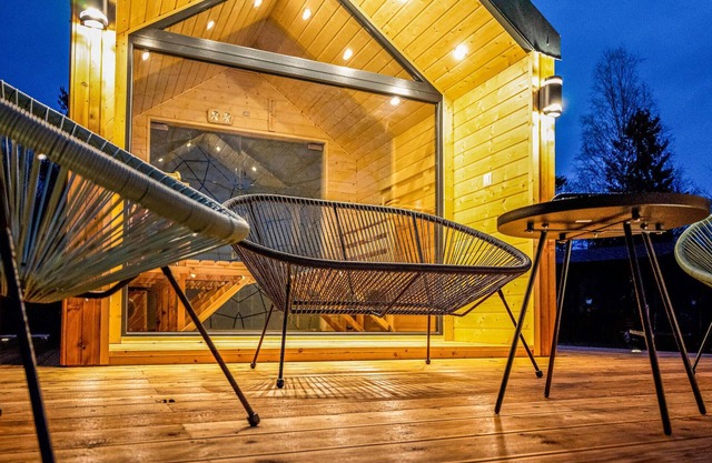 Pet friendly home in Stare Czaple