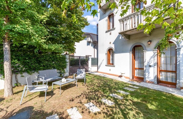 Pet-Friendly & Modern APT with Garden