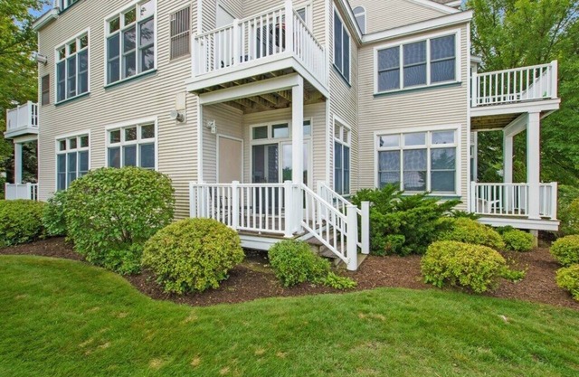 Pet-Friendly Studio at Harbor Village