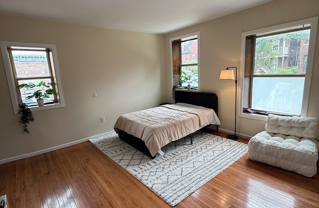 Pet Friendly Studio In Arena District With Event Parking