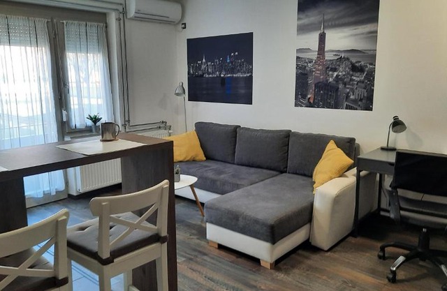 Pete Lajos Design Apartman