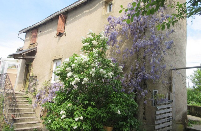 Petit Gite EN Campagne DU Parc DES Grands Causses EN SUD Aveyron