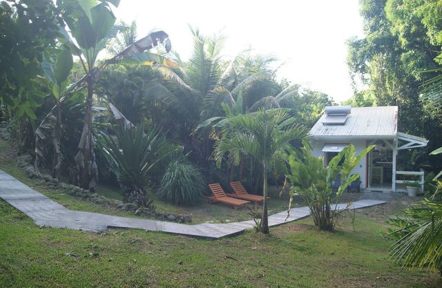 Petit Paradis au Calme, à 5 min des Plages et de Tous Commerces