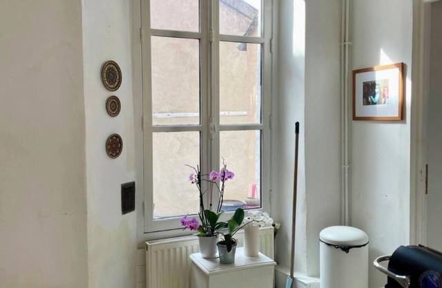 Petite Maison de Ville Dans le Vieux Conflans Proche des Bords de Seine