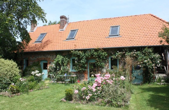 Petite Maison