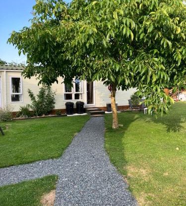 Petite maison dans la nature