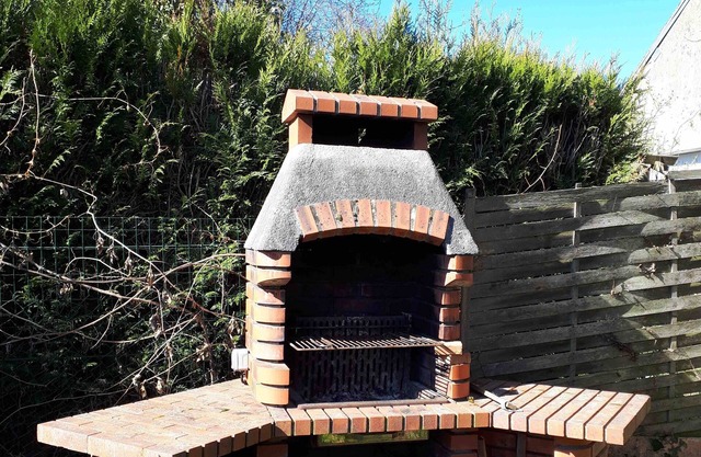 Petite Maison de Ville, Jusqu'à 6 Pers, au Coeur du Perche, Avec Jardin