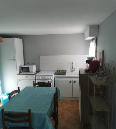 Petite maison ploufragan
