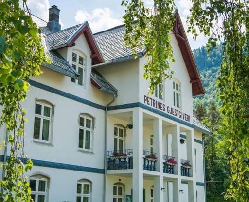 Petrines Gjestgiveri