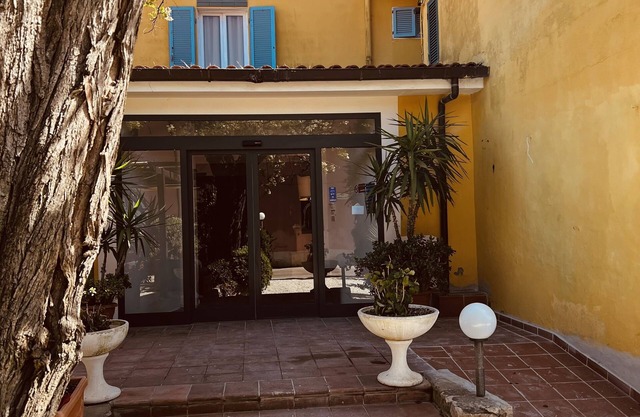 PFA Hotel - Isola d’Elba