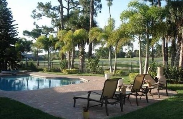 PGA National Luxury Estate Home, Golf and Lake, Discount @ 3+ weeks