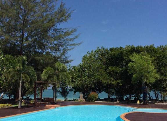 Phayam Cottage Resort