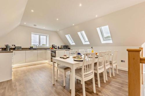 Pheasant House - Cawston