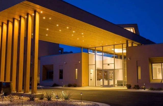 Phenomenal Moab Resort