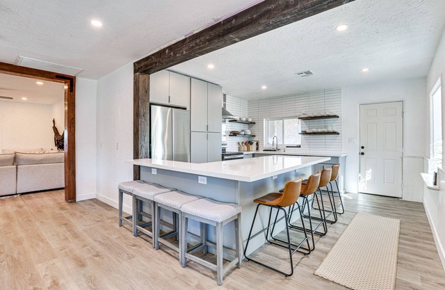 Phoenix Home Near South Mountain Preserve Trails!