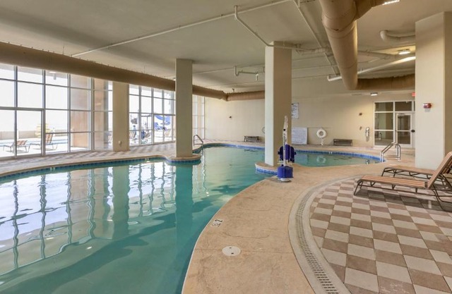 Phoenix Orange Beach by Brett Robinson Vacations