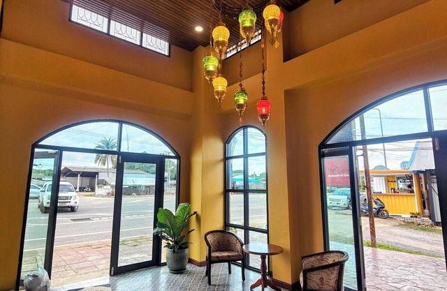 Phoenix Room