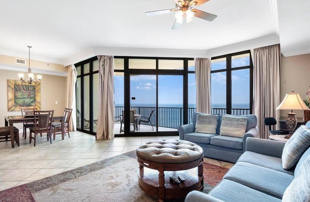 Phoenix West - 2207 - High-end Luxury Beachfront